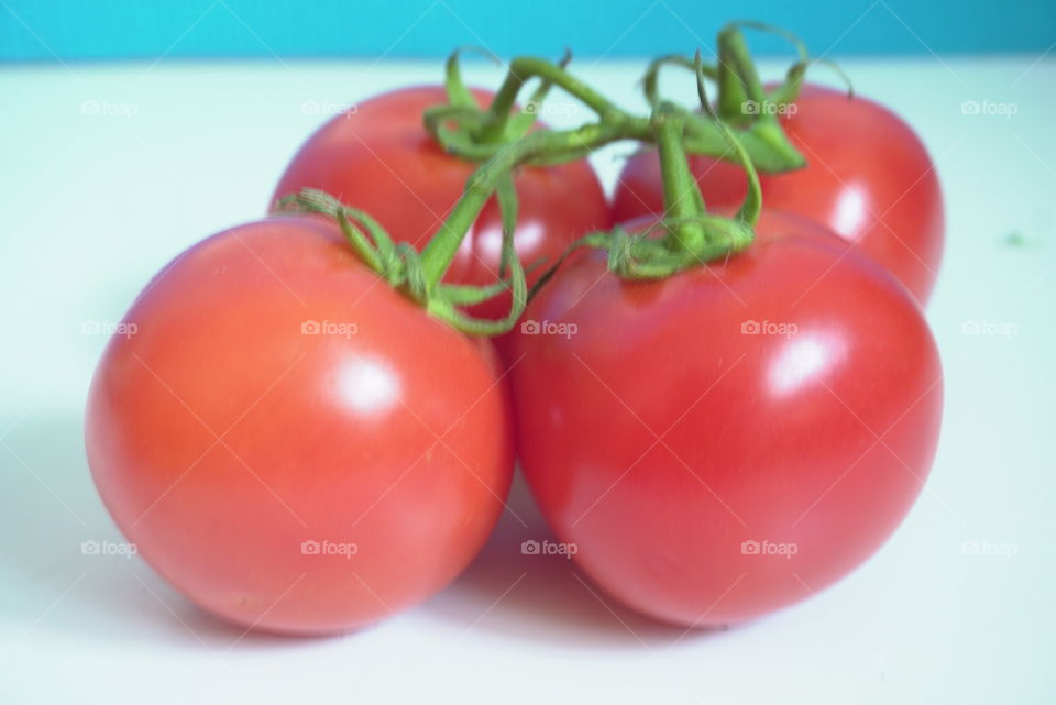 tomatoes