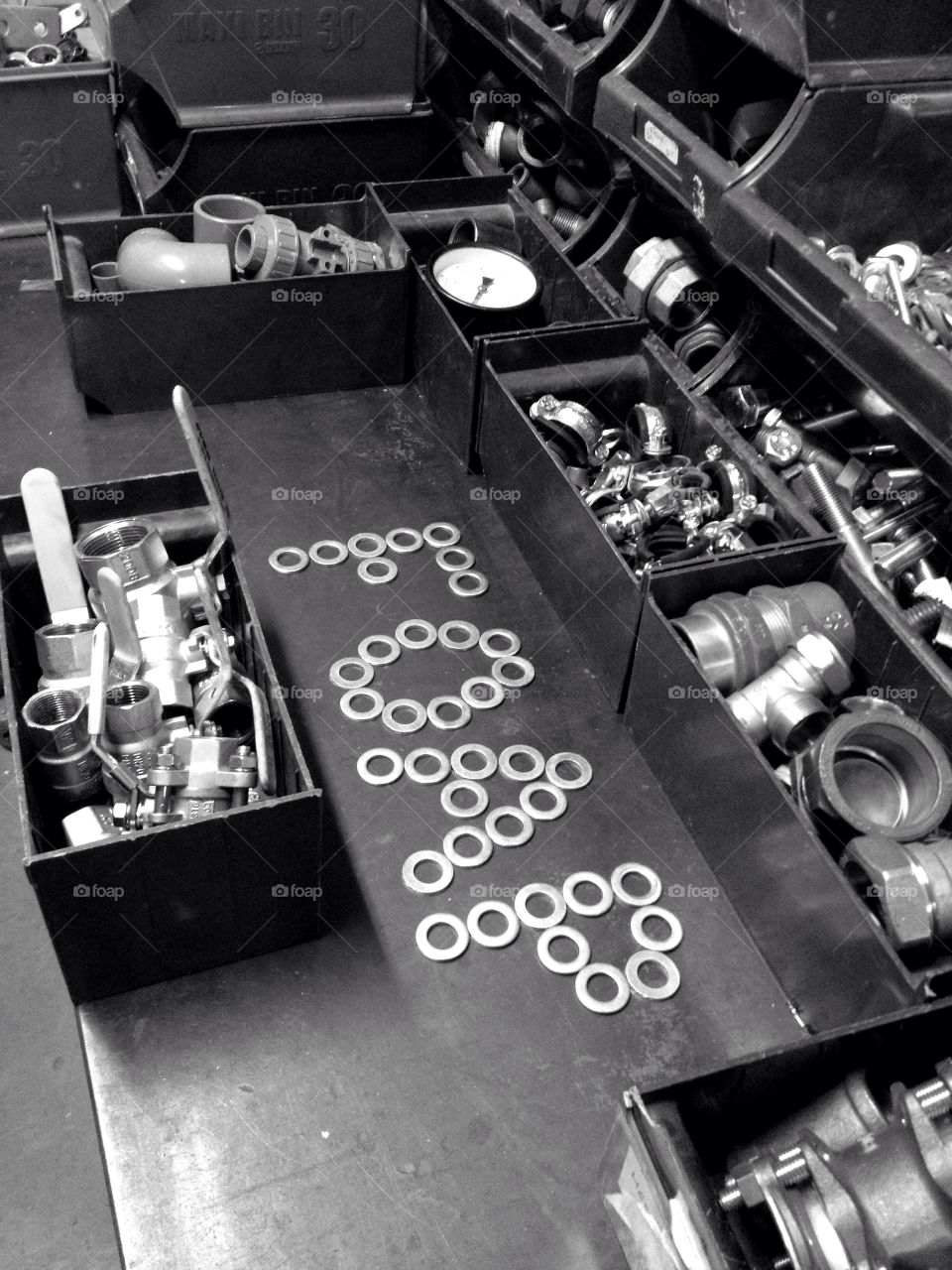 work boxes bench foap by mrm