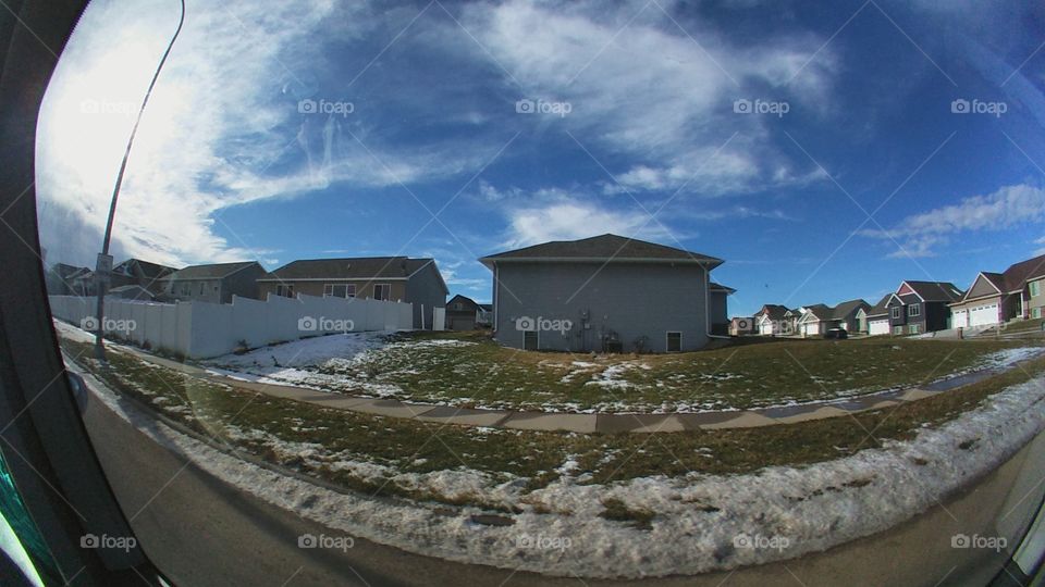 No Person, Architecture, Water, House, Building