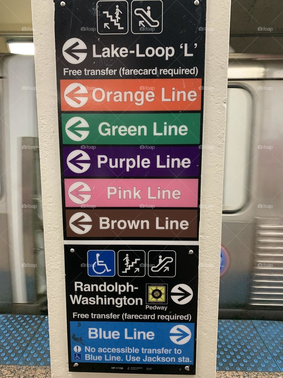 Subway signs - Geometry is a type of math that deals with points, lines, shapes, and surfaces.
Examples are Circles, Rectangles, and Triangles. A rectangle is a closed 2-D shape, having 4 sides, 4 corners, and 4 right angles (90°). 