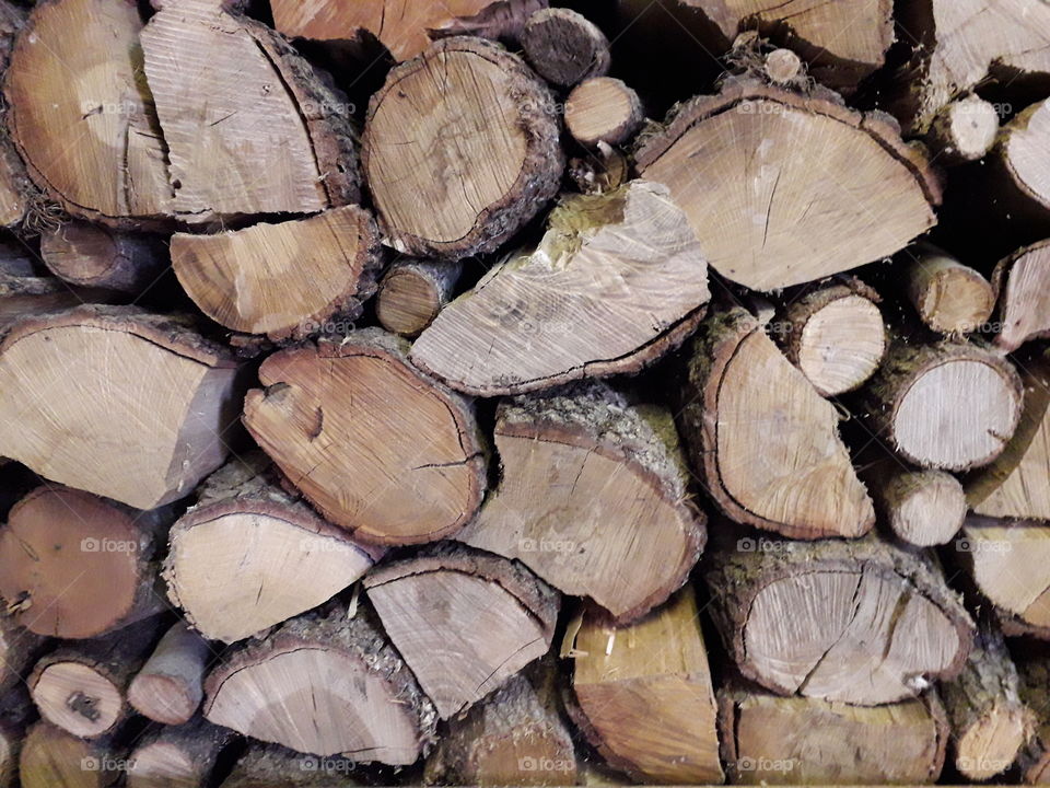 Firewood