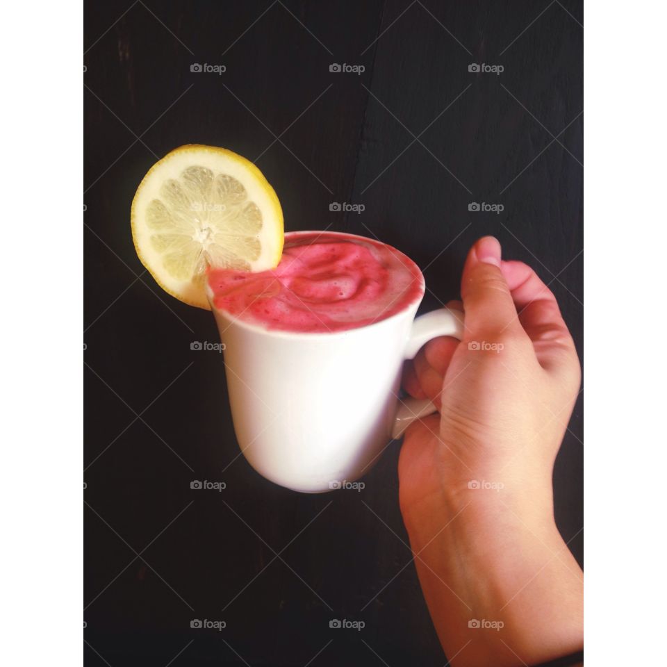 Smoothie 