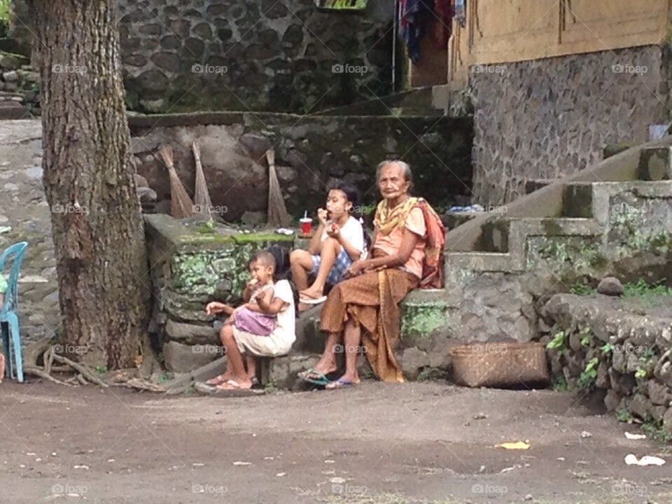 Bali_village_life