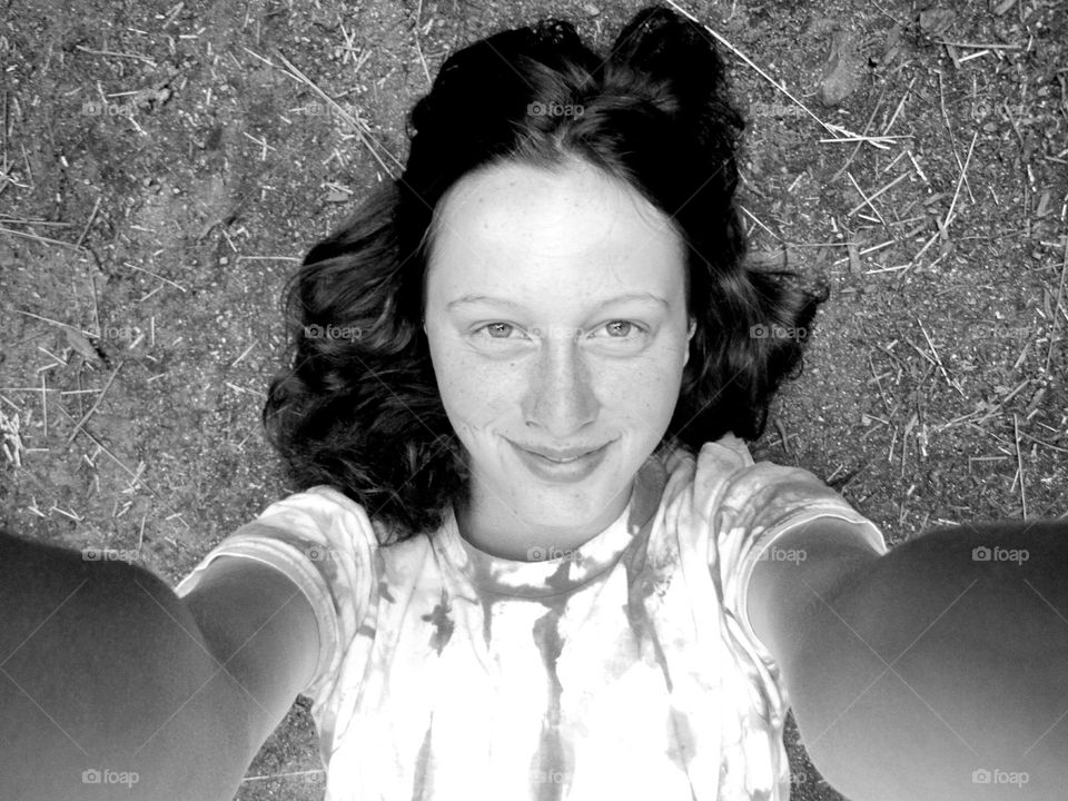 Natural Women.
Me back in the day