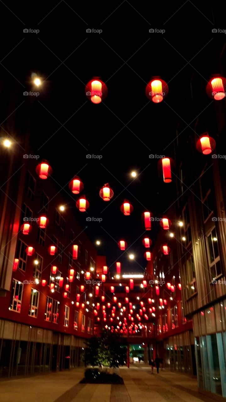 Los Angeles has such a diverse range of cultures