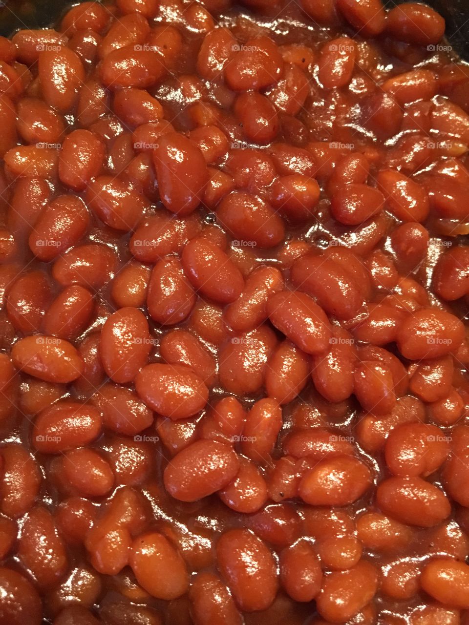 Baked Beans