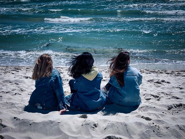 Sea 🌊