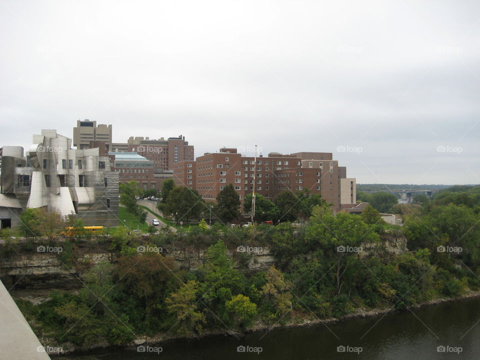 Minneapolis University