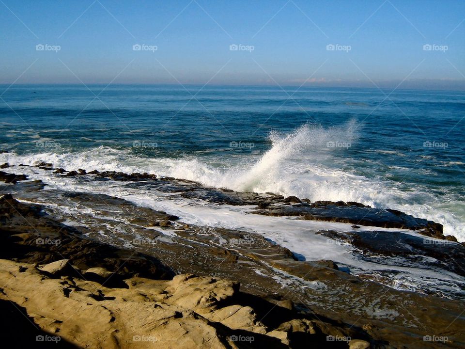 waves coast group1 by refocusphoto