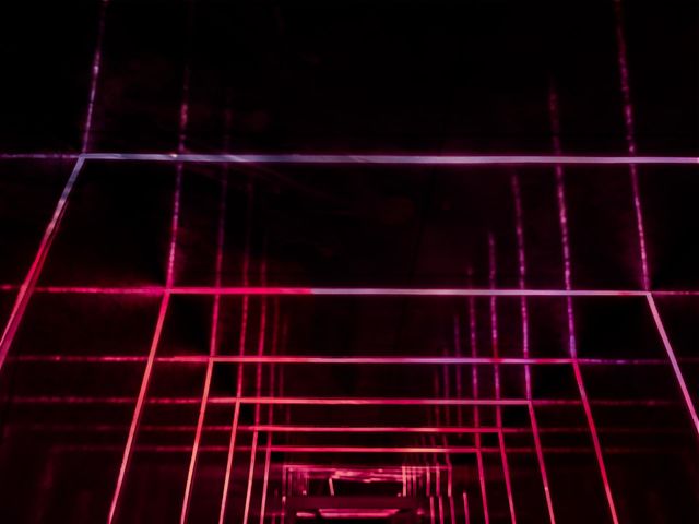 neon illumination