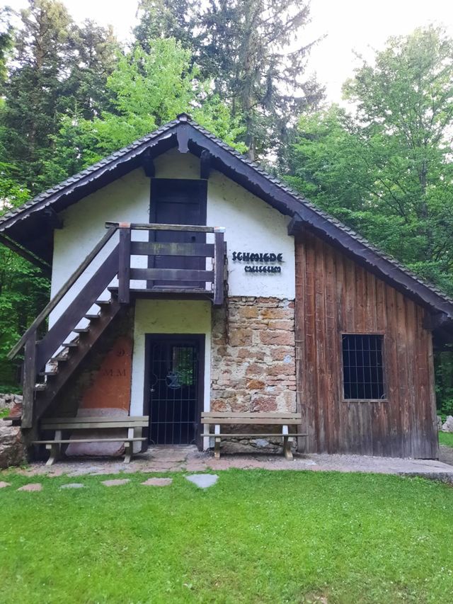 Schmiede 