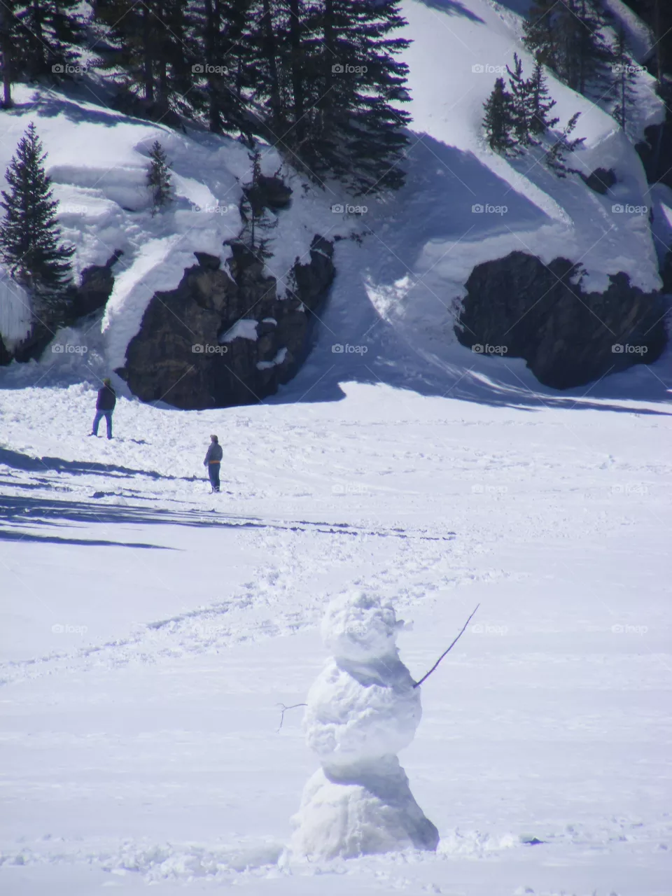 Snowmen