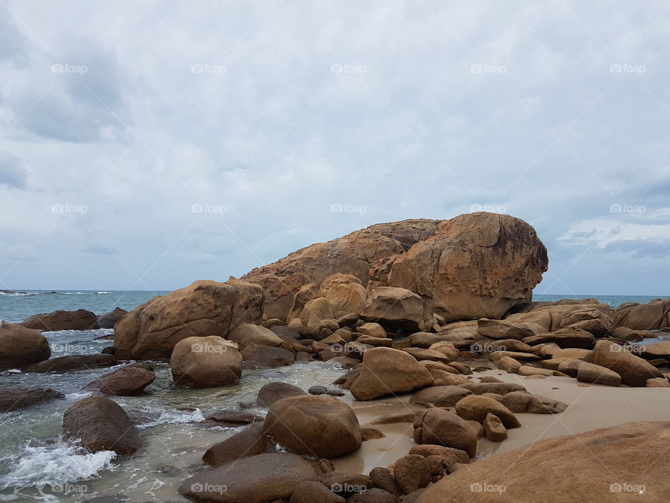 Bowen Beach