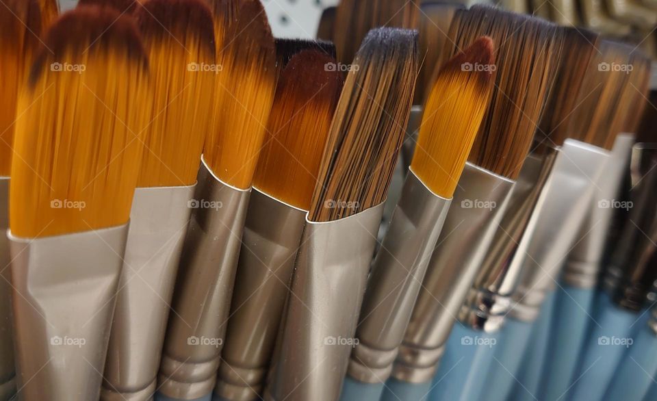 Brushes 🖌️🖌️🖌️