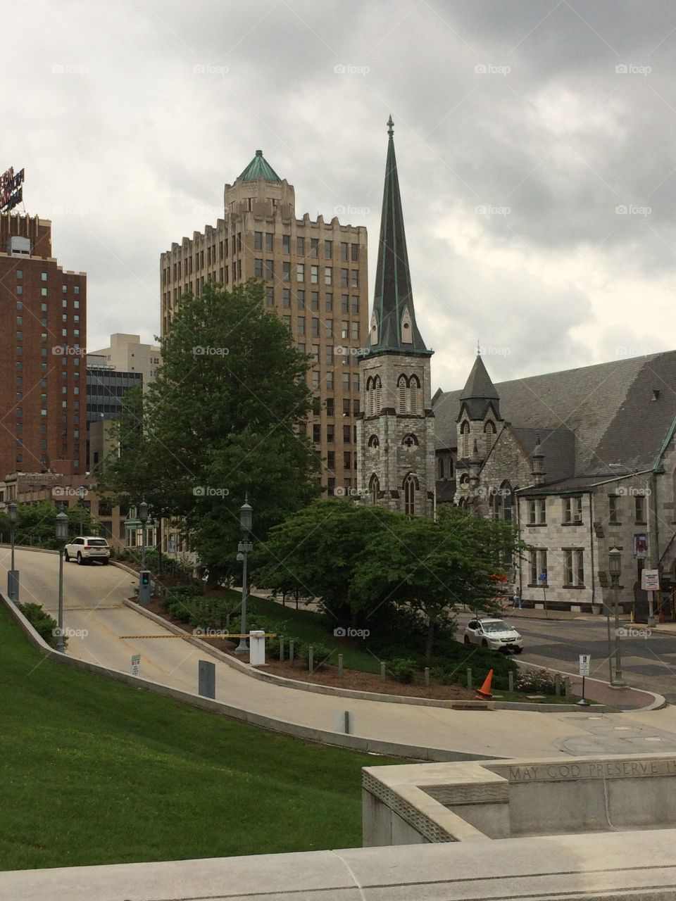 Classical Srchitecture