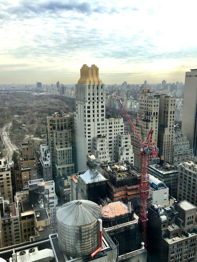 New York 