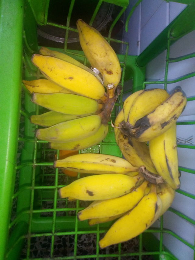 Banana
