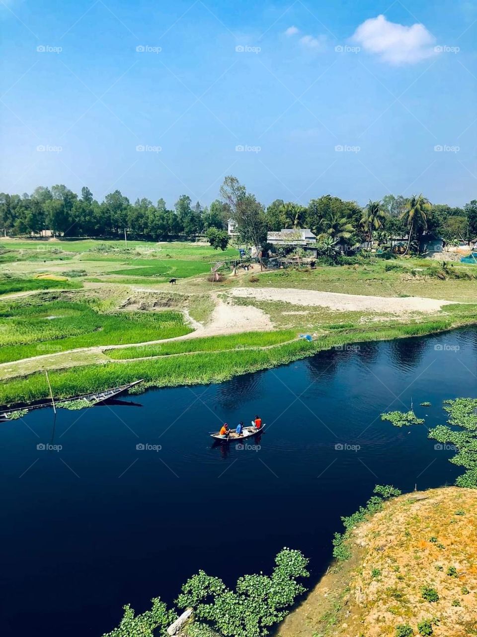 win foap mission challenge