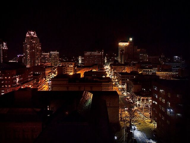 city