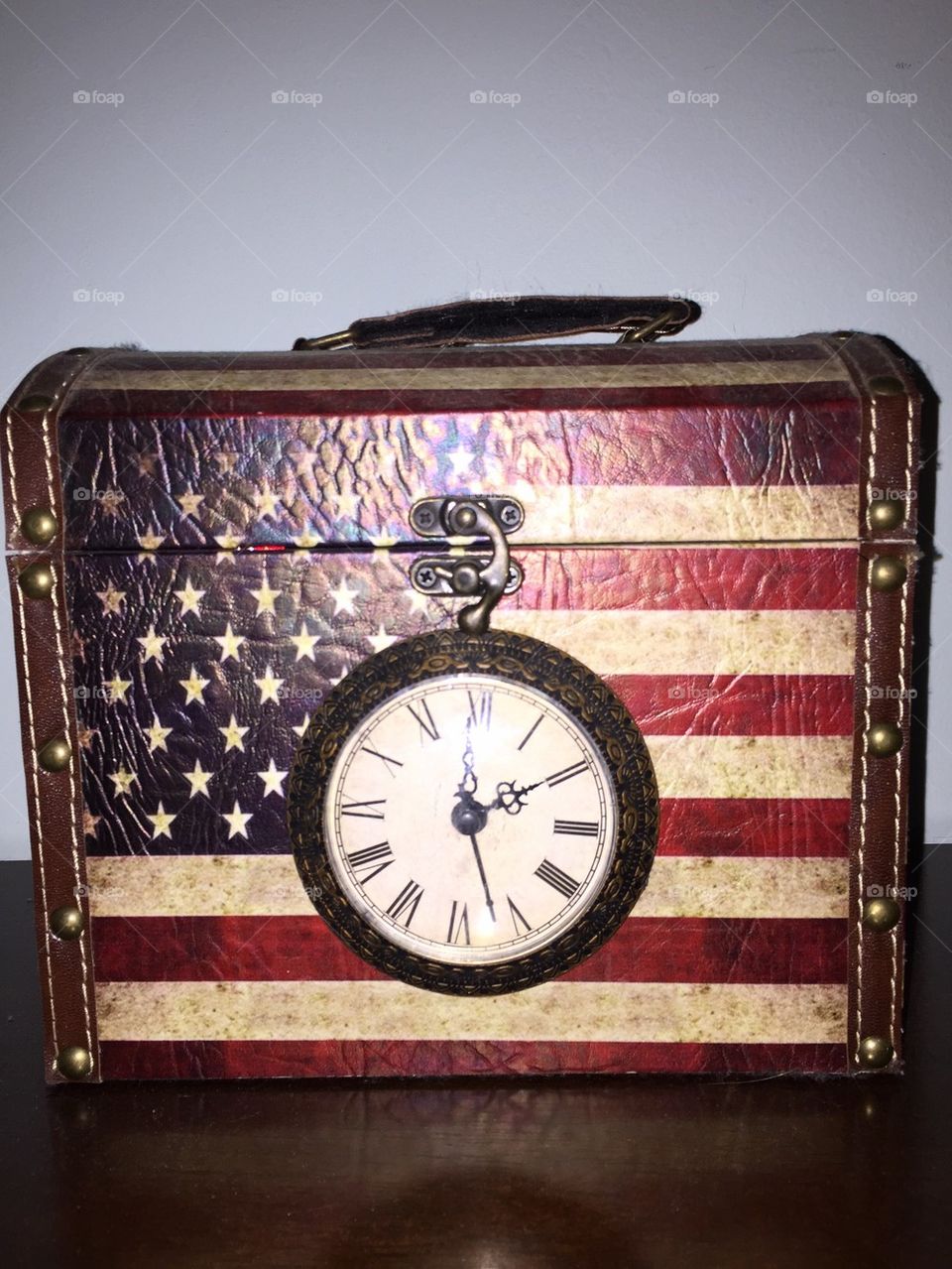 America antique 