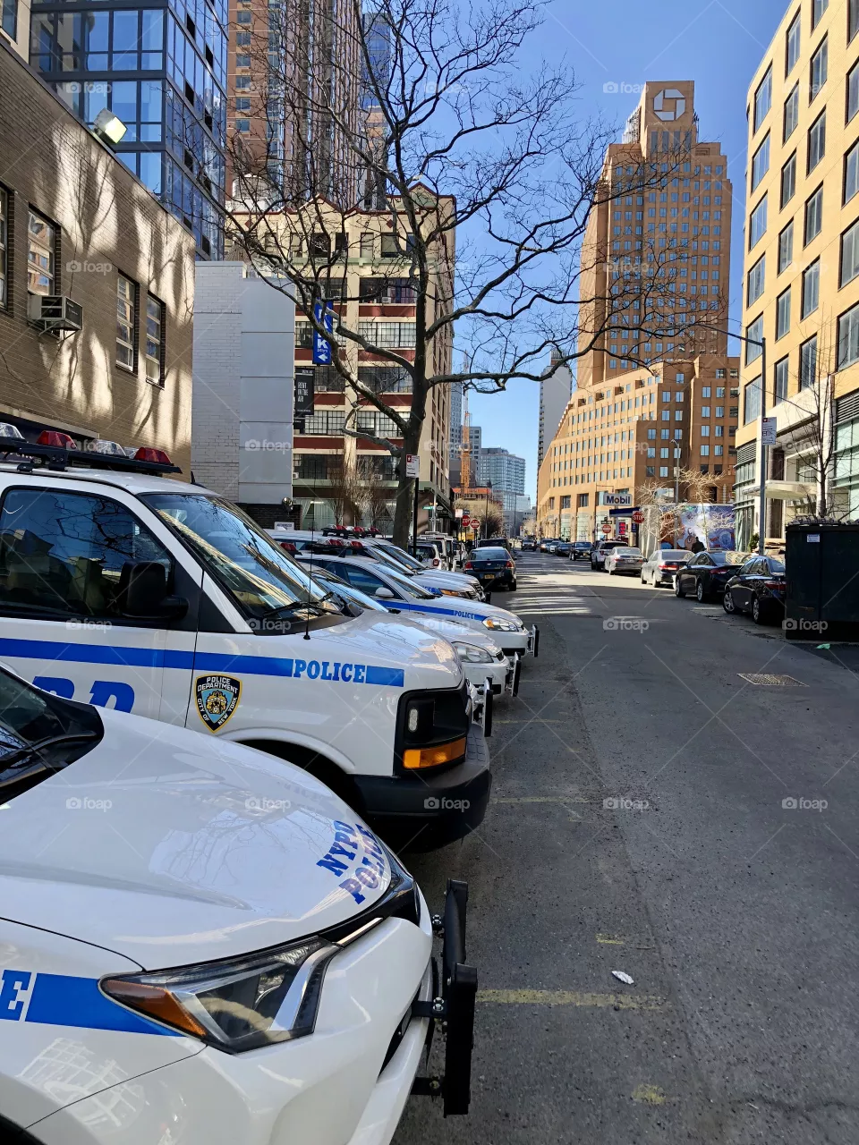 NYPD