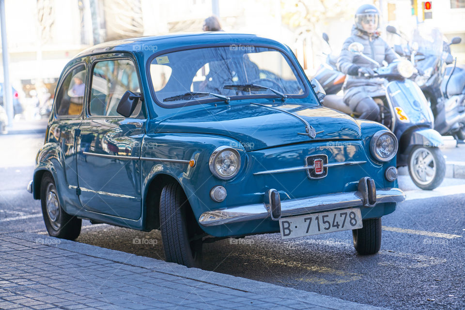 Seat 600