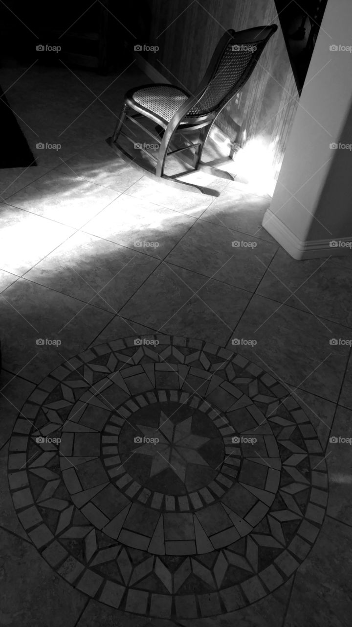 Relaxing Light & Shadows