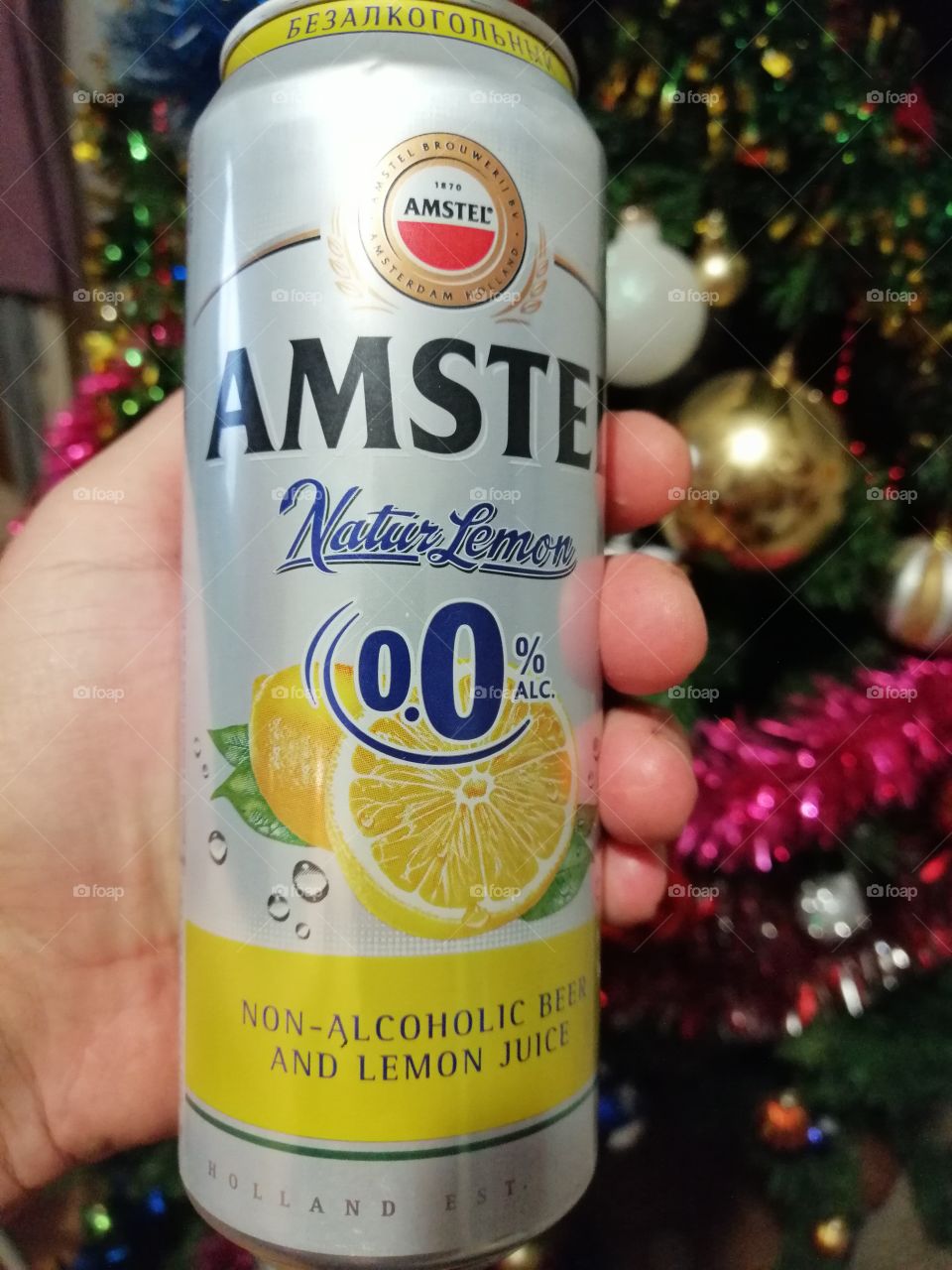 Amstel