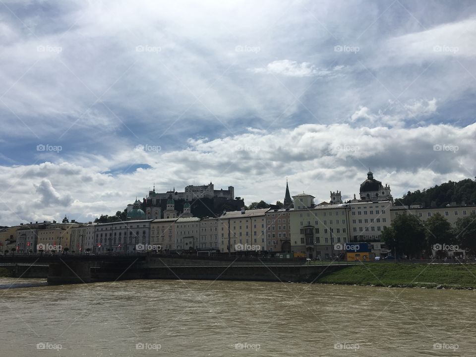 Salzburg
