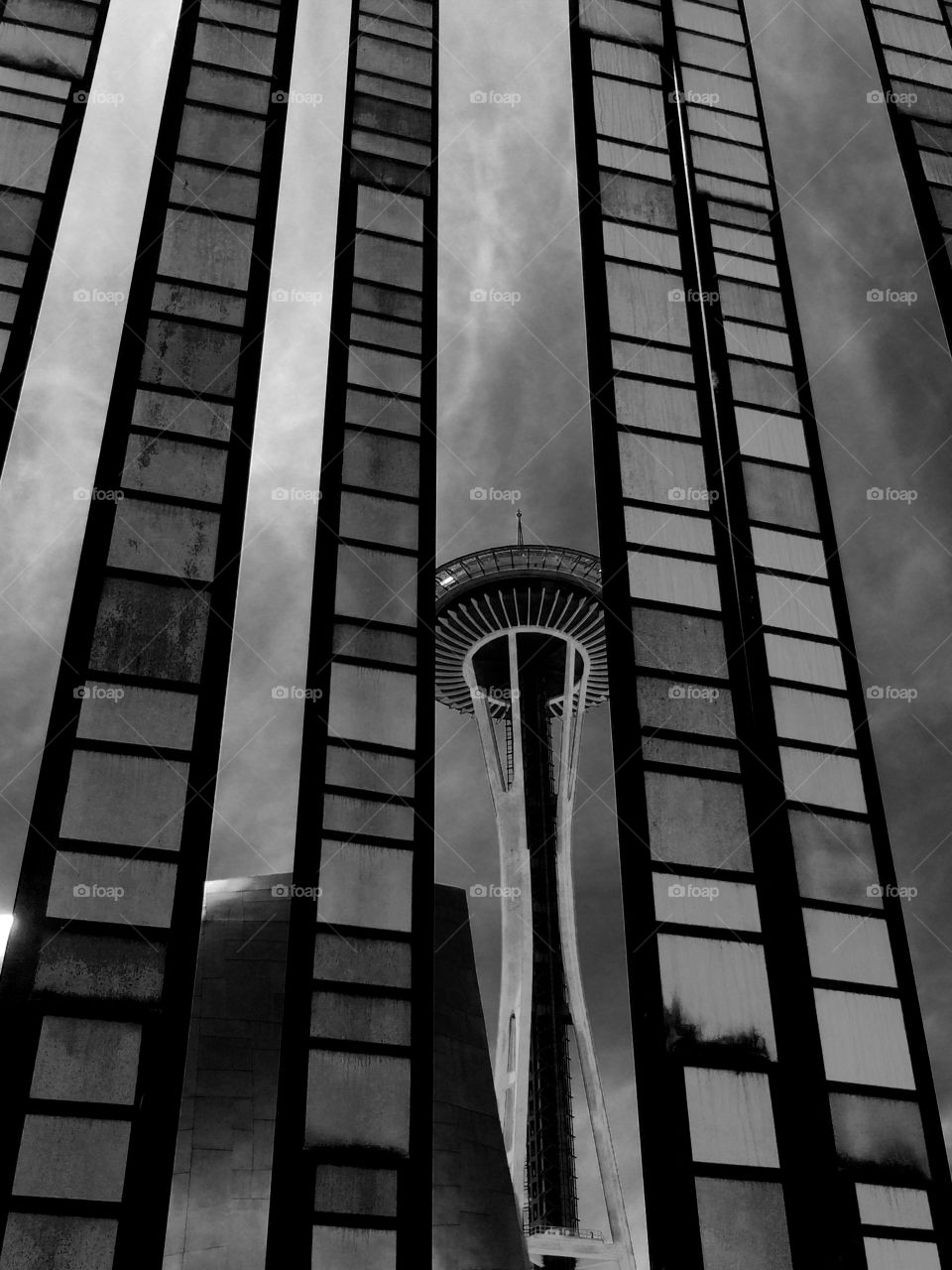 Space Needle