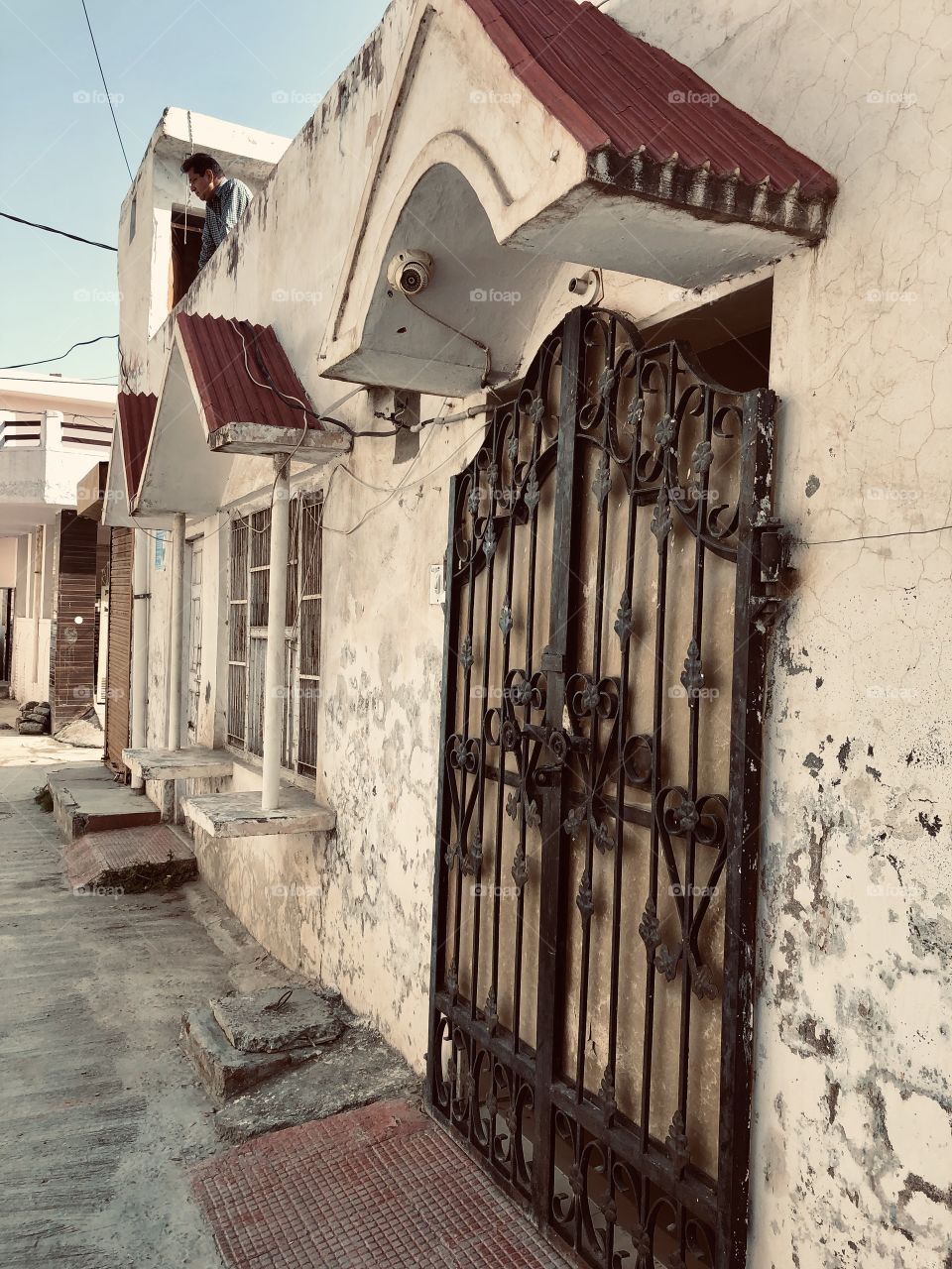 STREETS OF INDIA 🇮🇳