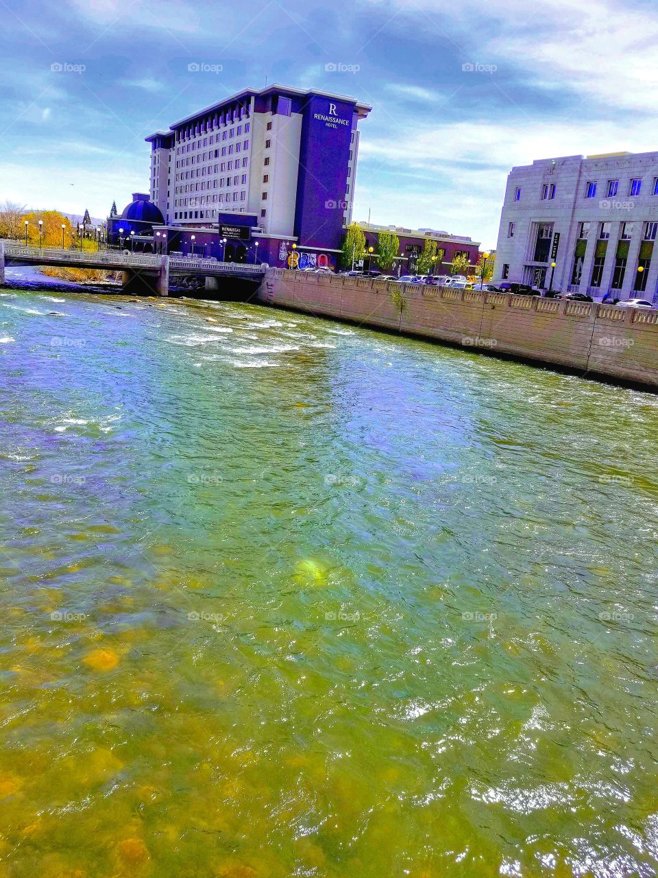 BIGGEST OF CITY IN THE WORLD