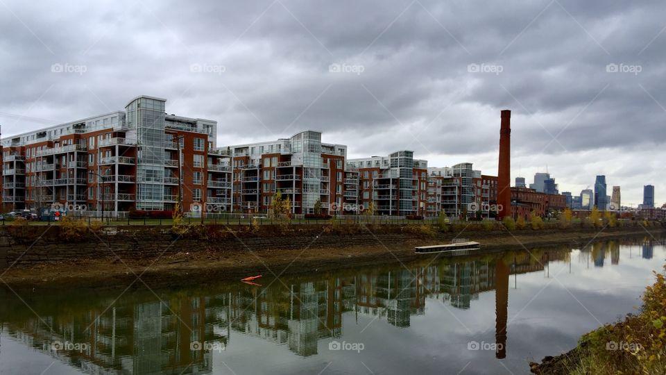 Lachine Canal