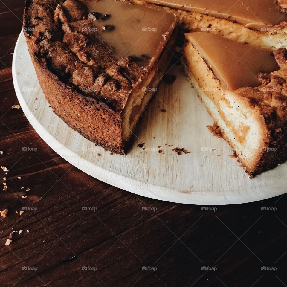 Chocolate, Food, No Person, Cake, Sweet