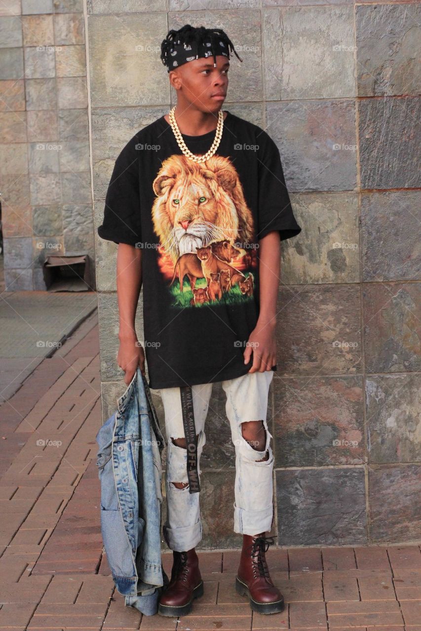 Picture to use on a magazine