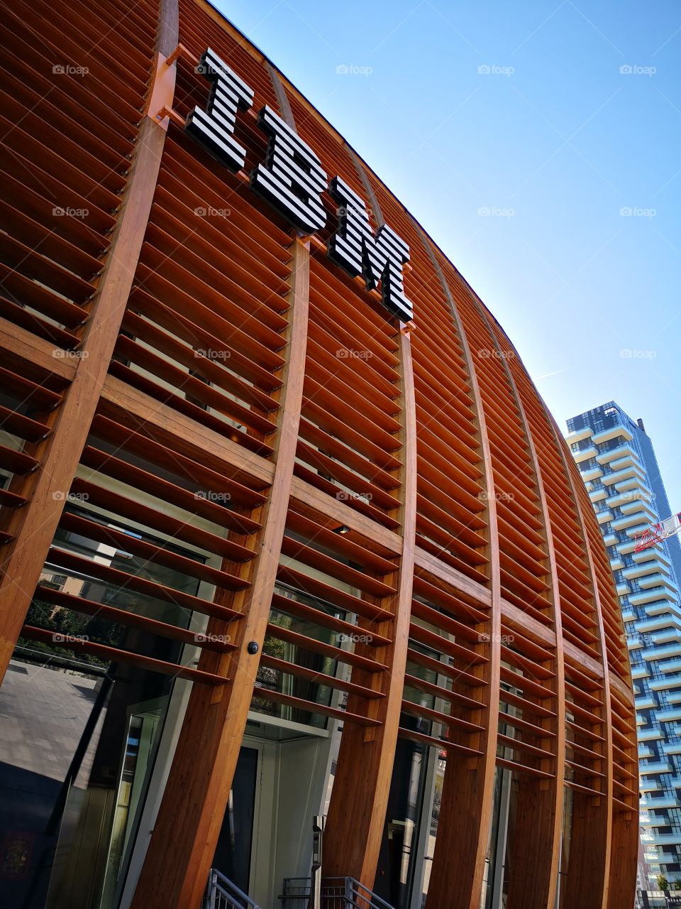 IBM Studios Milano