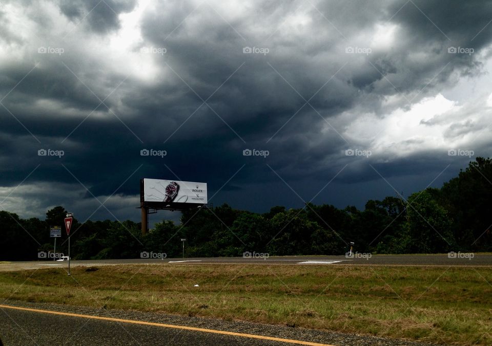 No Person, Storm, Sky, Outdoors, Landscape