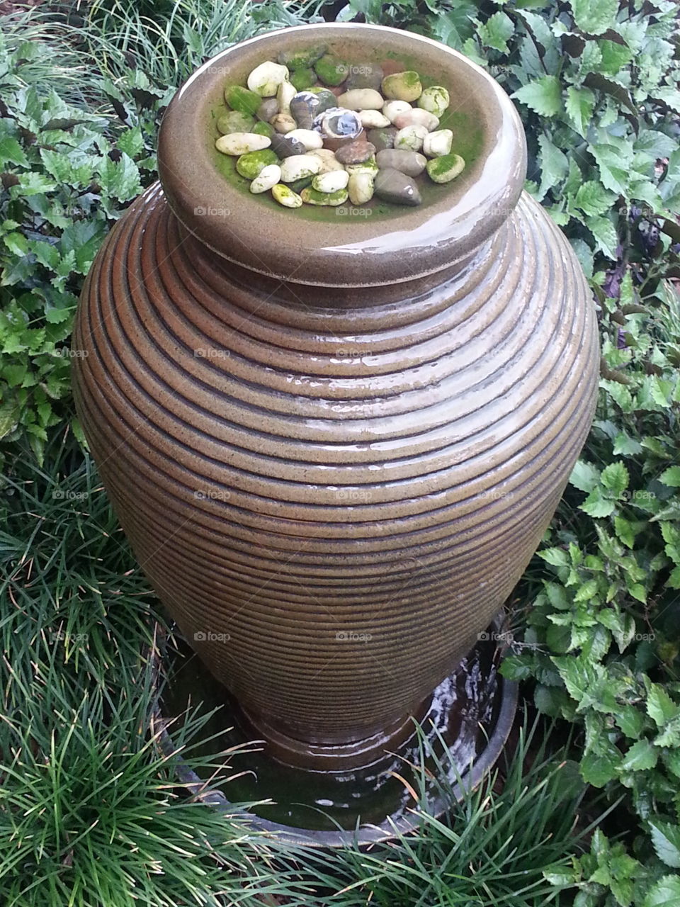 Watering Vase