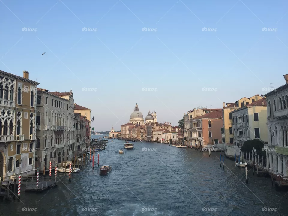 Venice