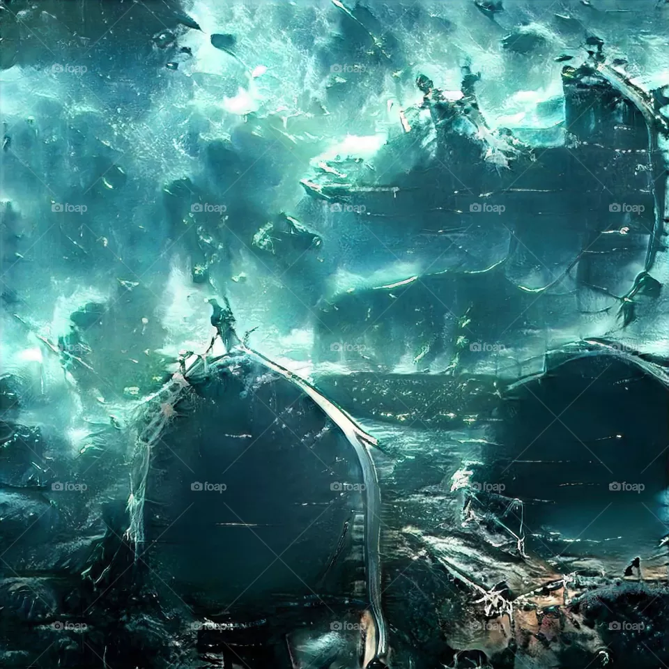 Sea