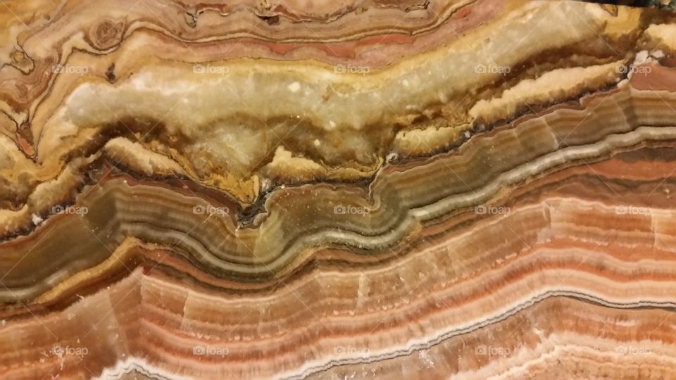 Awesome Agate Colors Lines