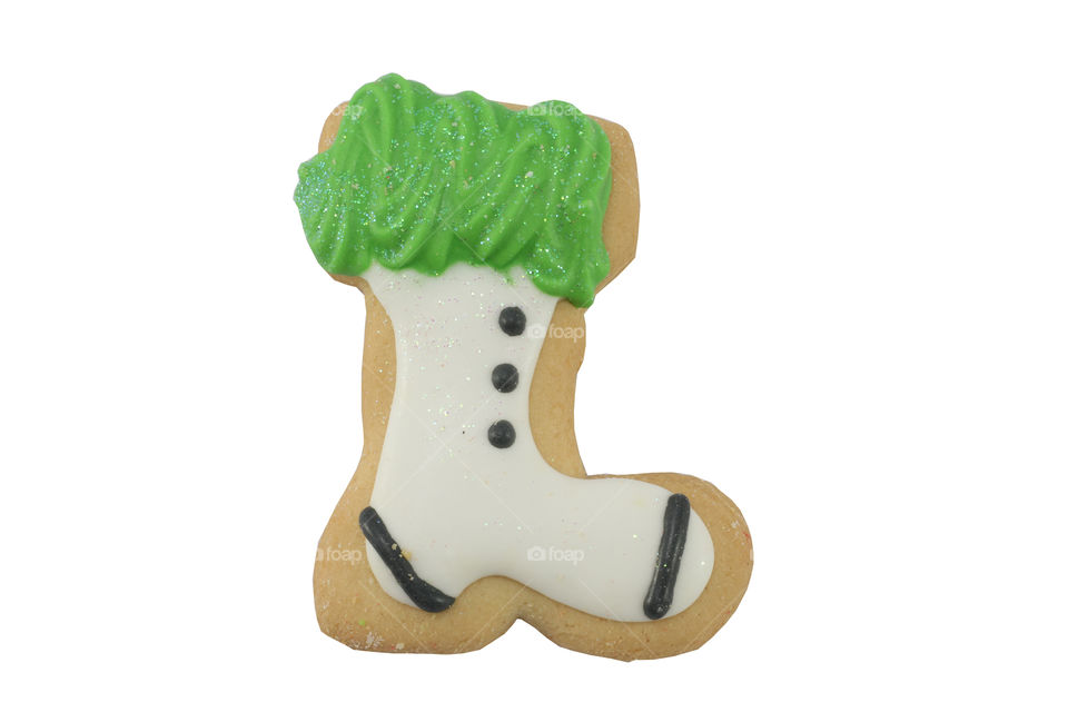 Christmas cookie