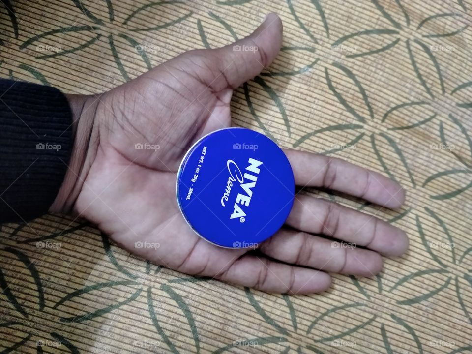 nivea