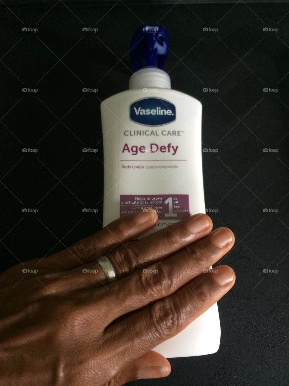 Age Defy Cream