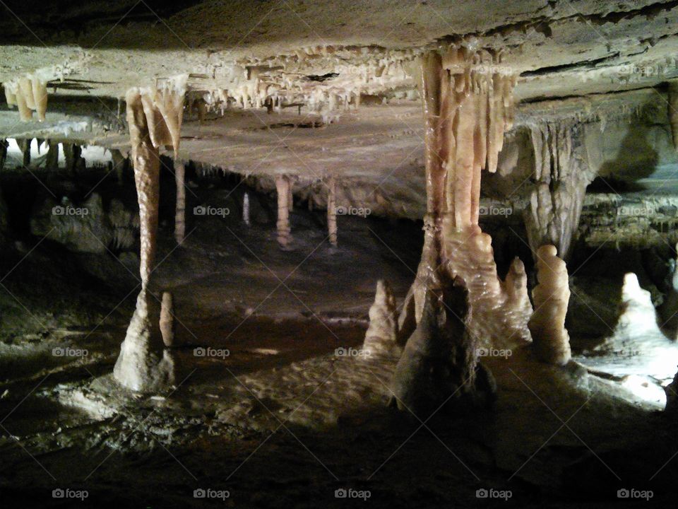 Marengo Caves