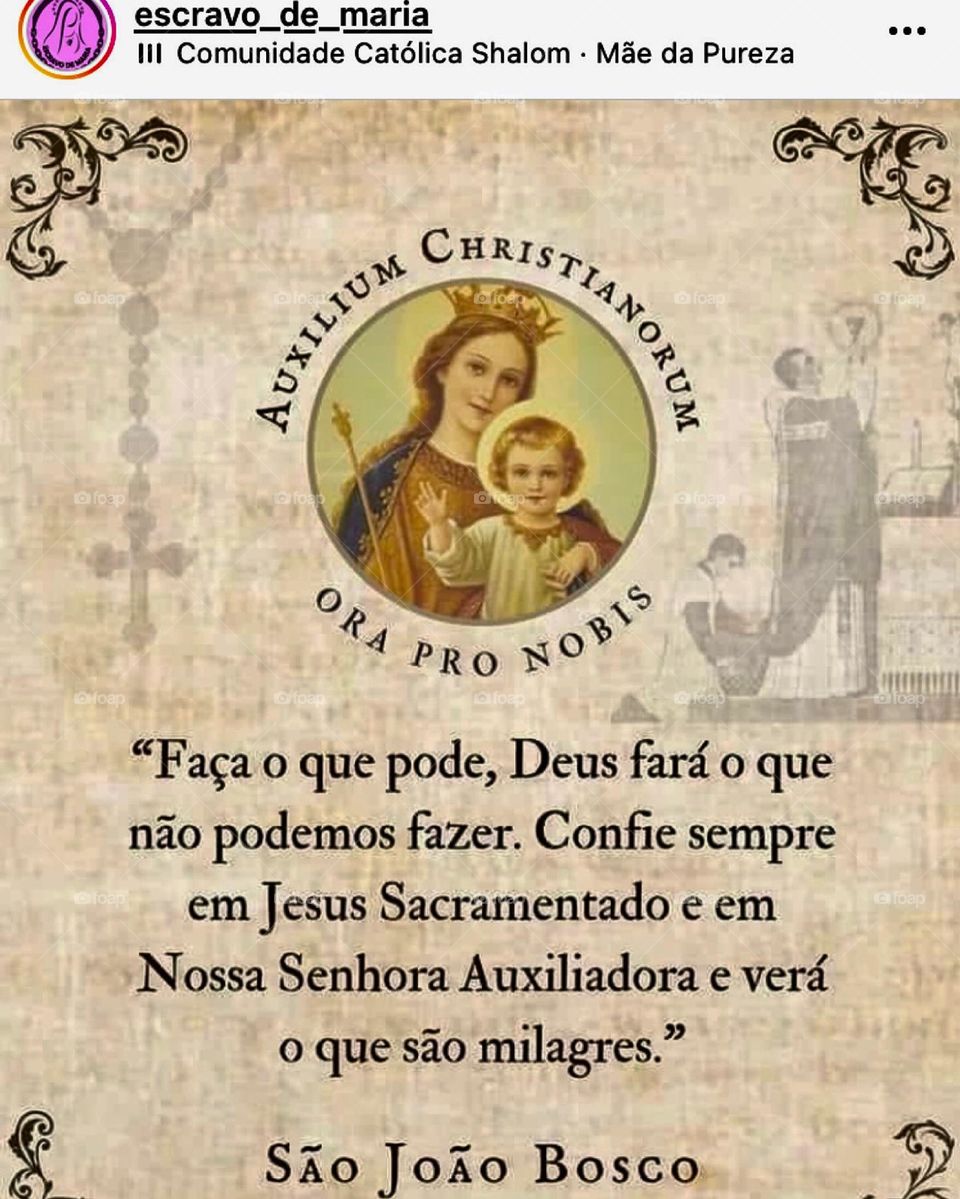 🙏 🇪🇸 Oh Maria, ruega por nosotros que recurrimos a ti.  Amén.  🇧🇷 Ó Maria, Nossa Senhora, rogai por nós que recorremos a vós. Amém. / 🇺🇸 O Mary, pray for us that we turn to you.  Amen. / 🇮🇹 O Madonna, prega per noi che ci rivolgiamo a te. Amen. 