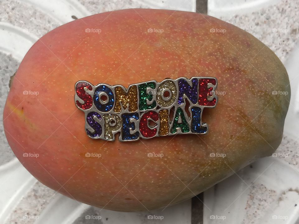 special mango