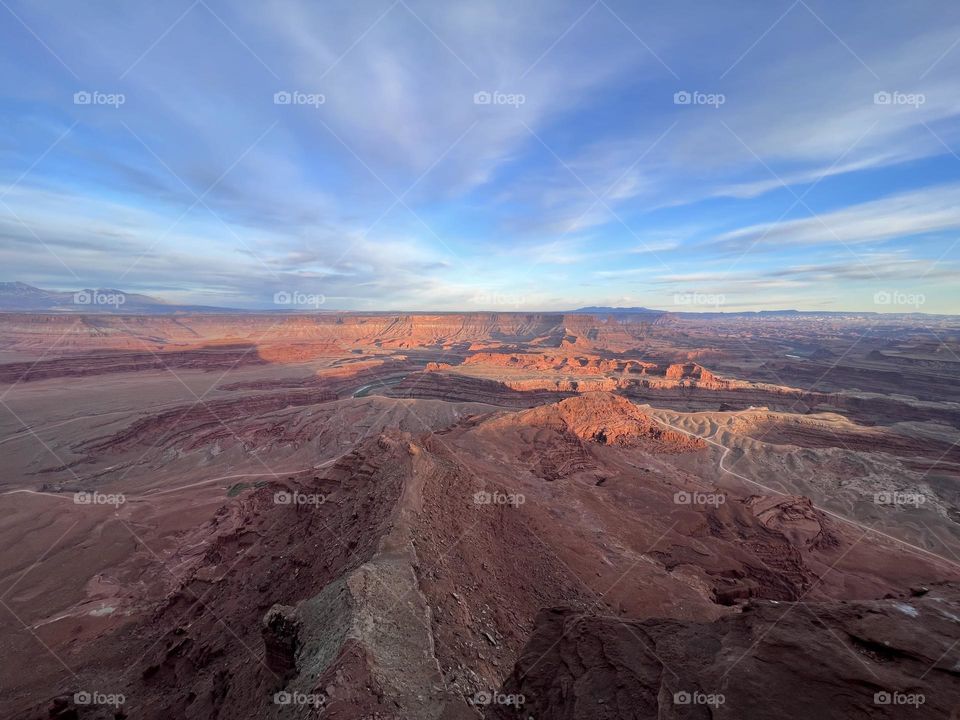 Dead Horse Point State Park