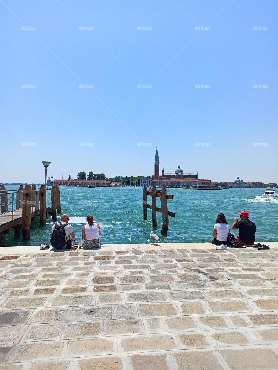 Tenderness Series: Couples