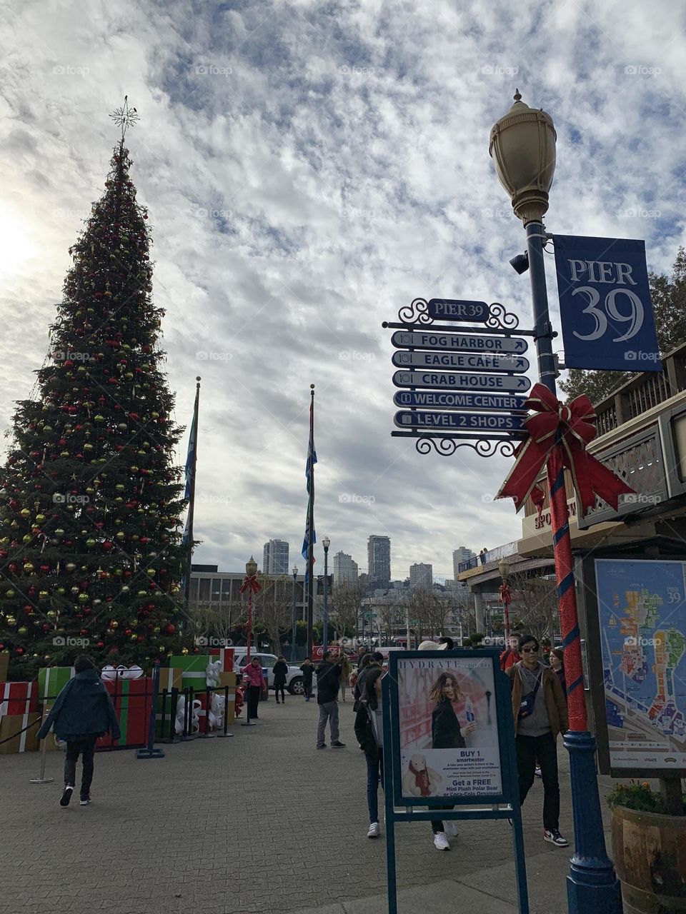 Pier39 - San Francisco